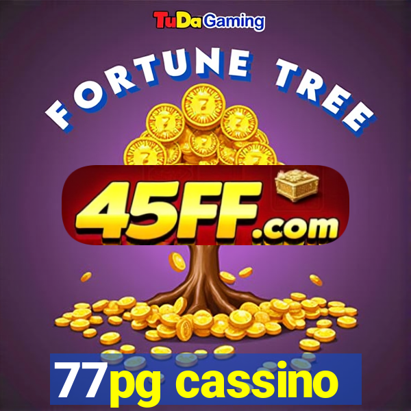 77pg cassino